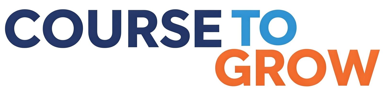 Coursetogrow